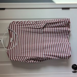 Ripe Long sleeved Nursing Tee